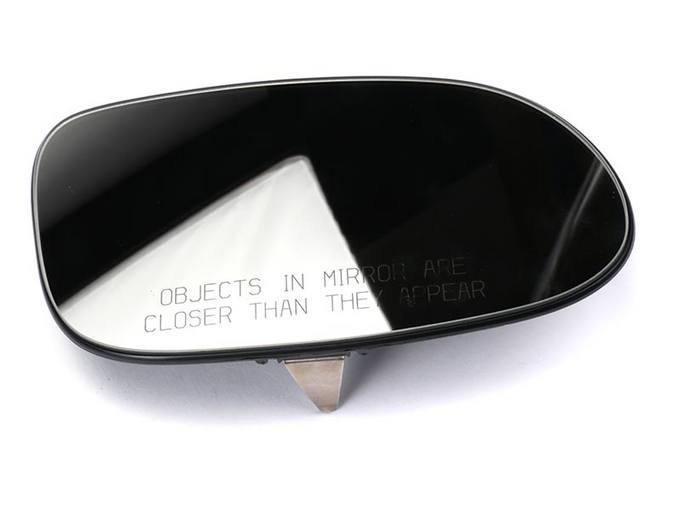 Mercedes Side Mirror Glass Passenger Side 2088101421 Genuine Mercedes